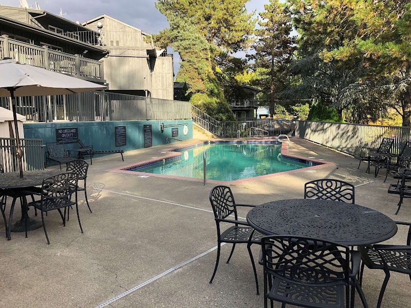 Photo of Best Western Portland West Beaverton