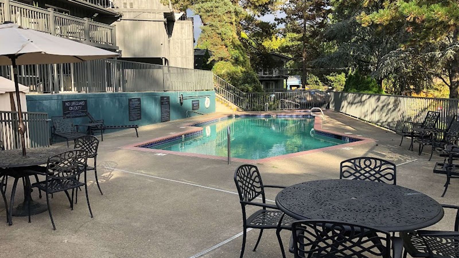 Photo of Best Western Portland West Beaverton