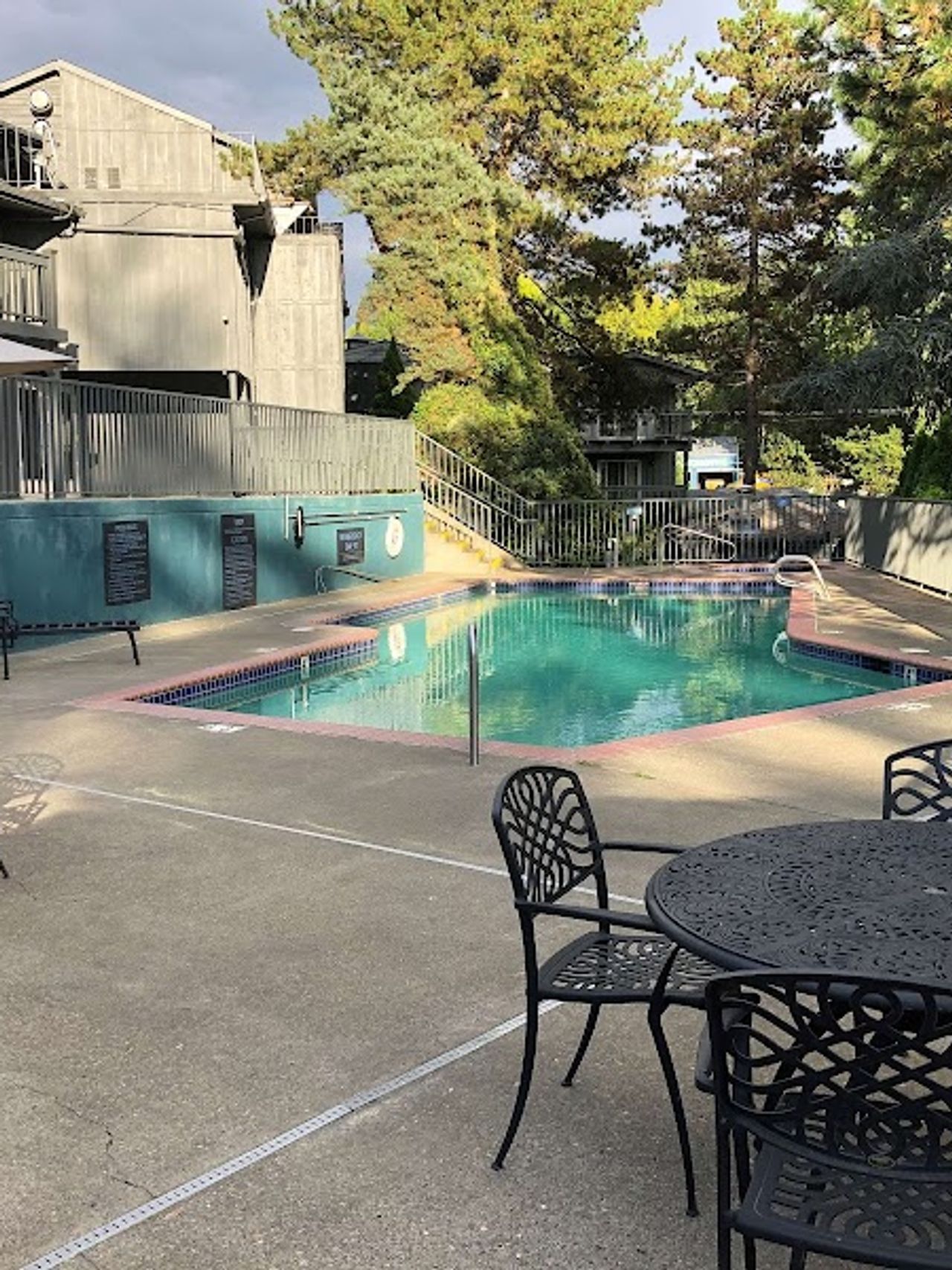 Photo of Best Western Portland West Beaverton