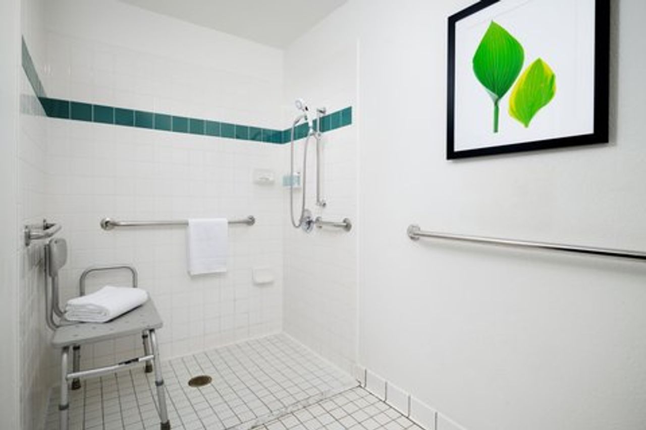 Photo of Fairfield Inn & Suites San Francisco San Carlos