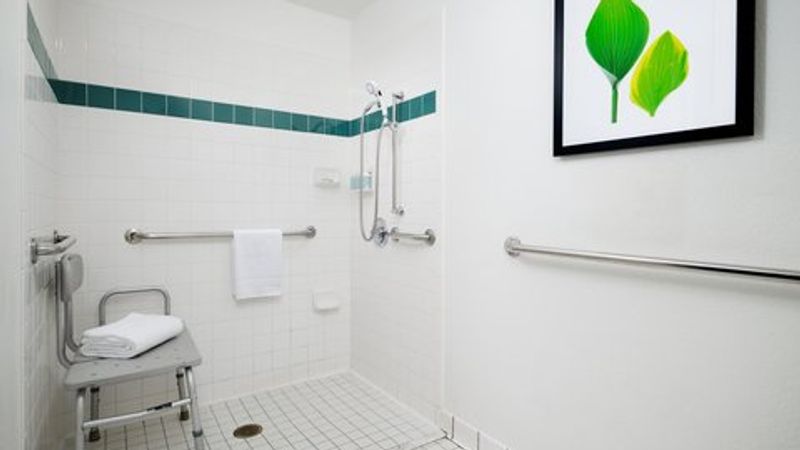 Photo of Fairfield Inn & Suites San Francisco San Carlos