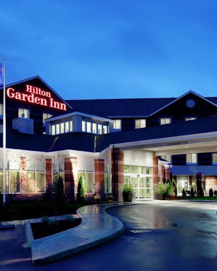 Hilton Garden Inn Seattle/Bothell, WA