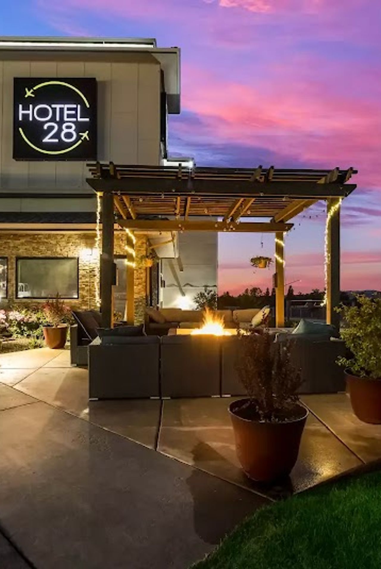 Photo of Hotel 28 Boise Airport, Ascend Hotel Collection