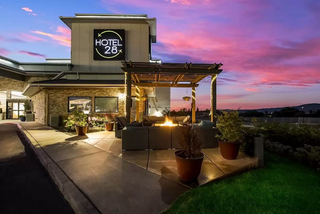 Photo of Hotel 28 Boise Airport, Ascend Hotel Collection