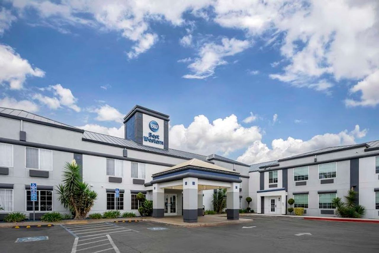 Photo of Best Western Galt Inn