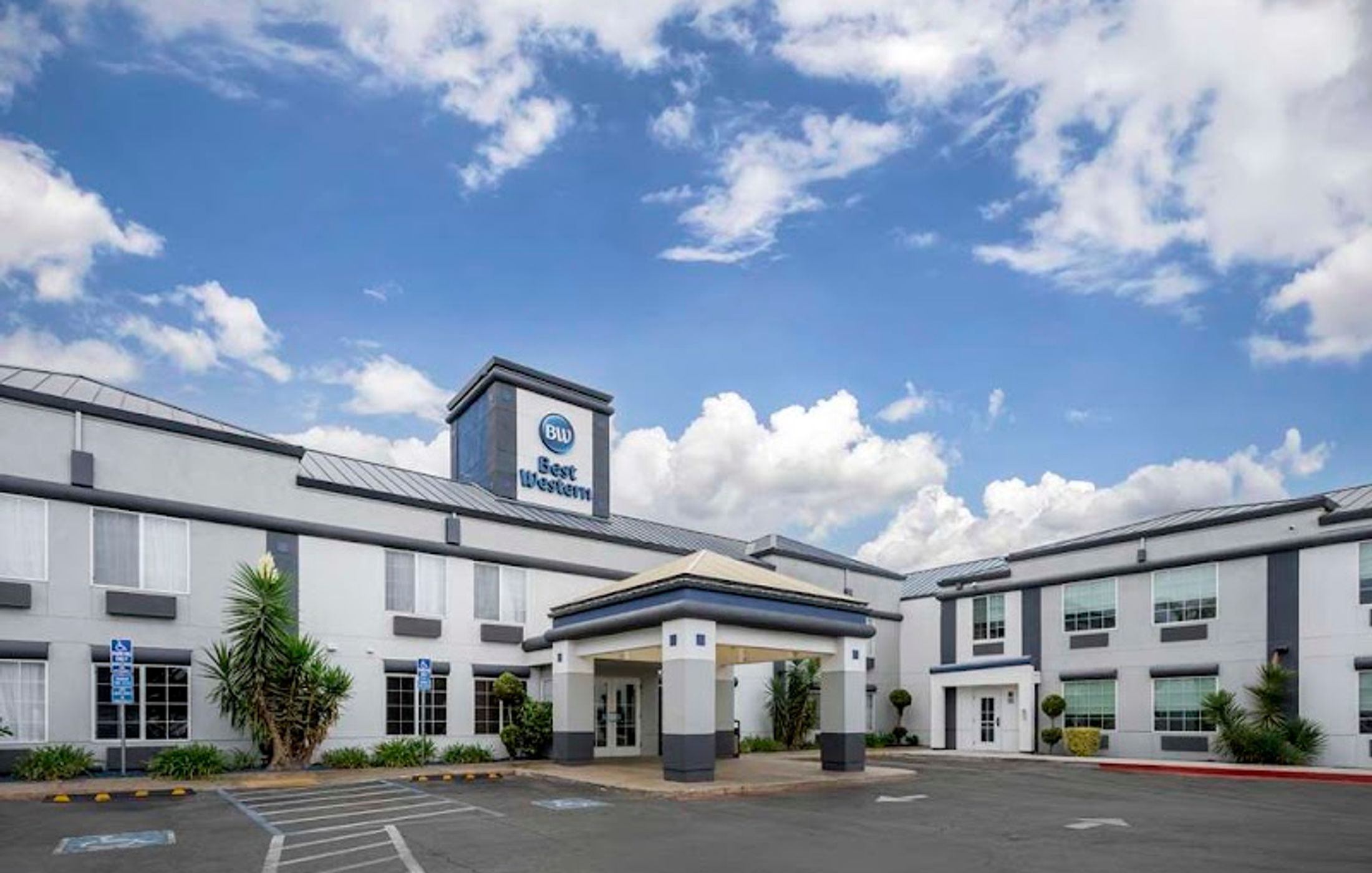 Best Western Galt Inn