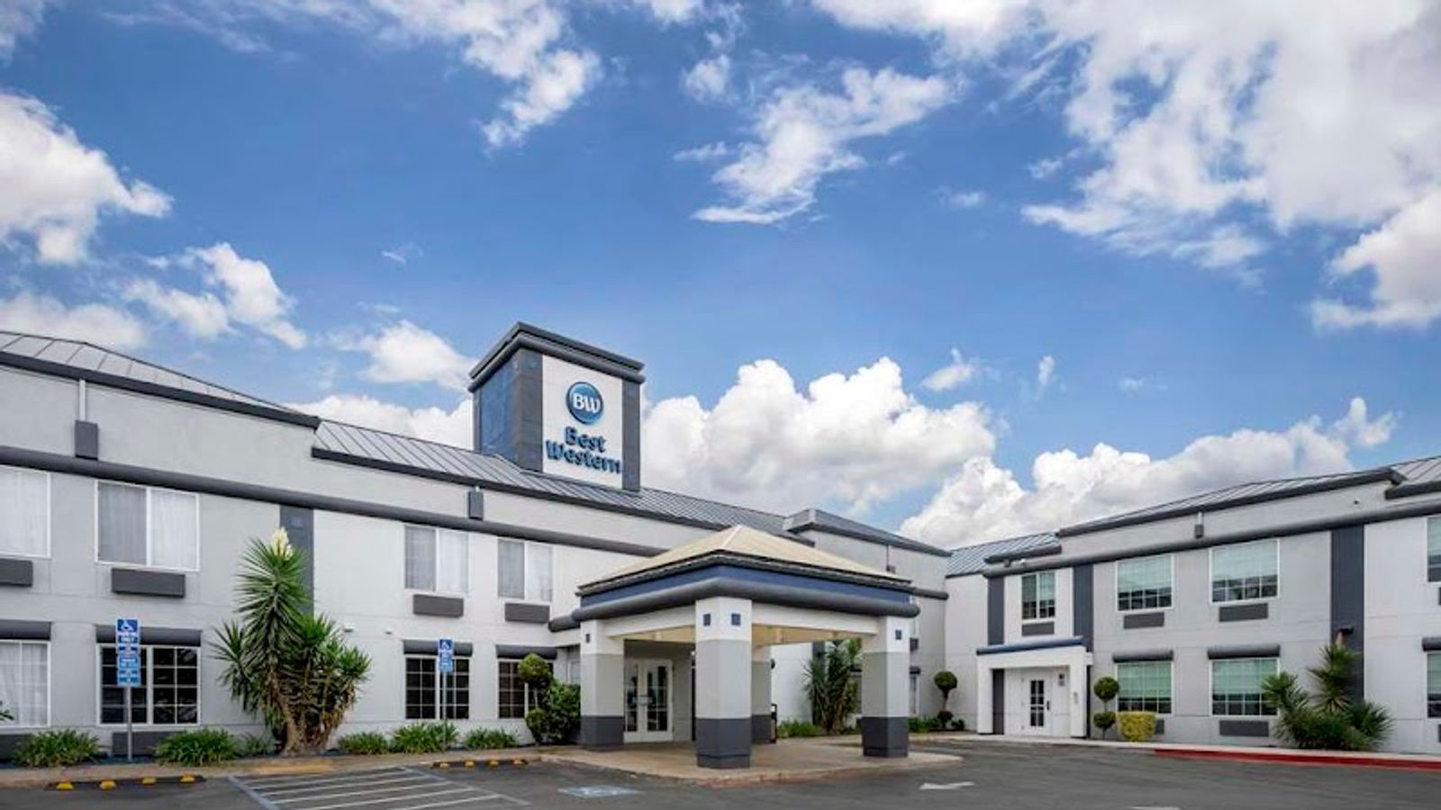 Best Western Galt Inn