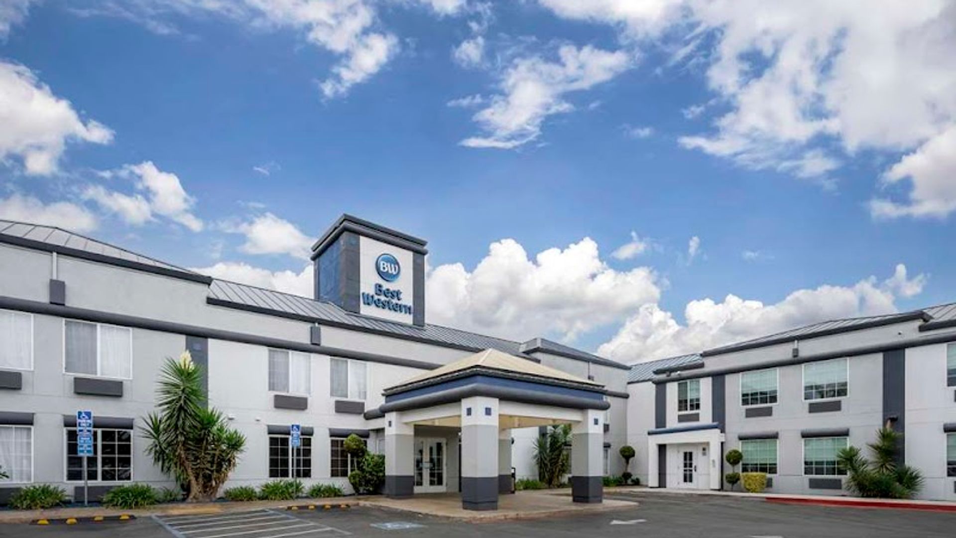 Best Western Galt Inn