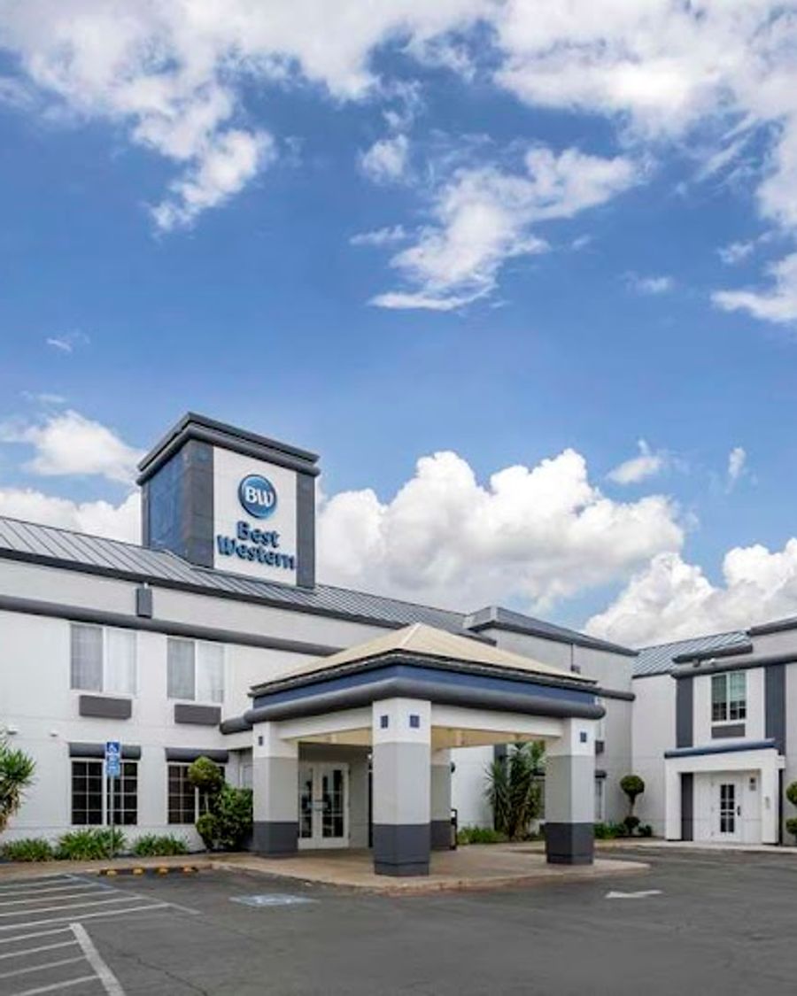 Best Western Galt Inn