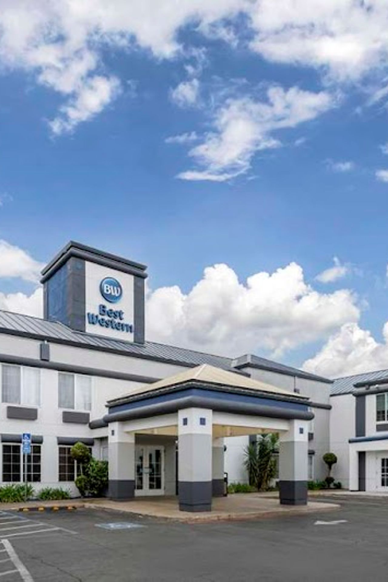 Photo of Best Western Galt Inn