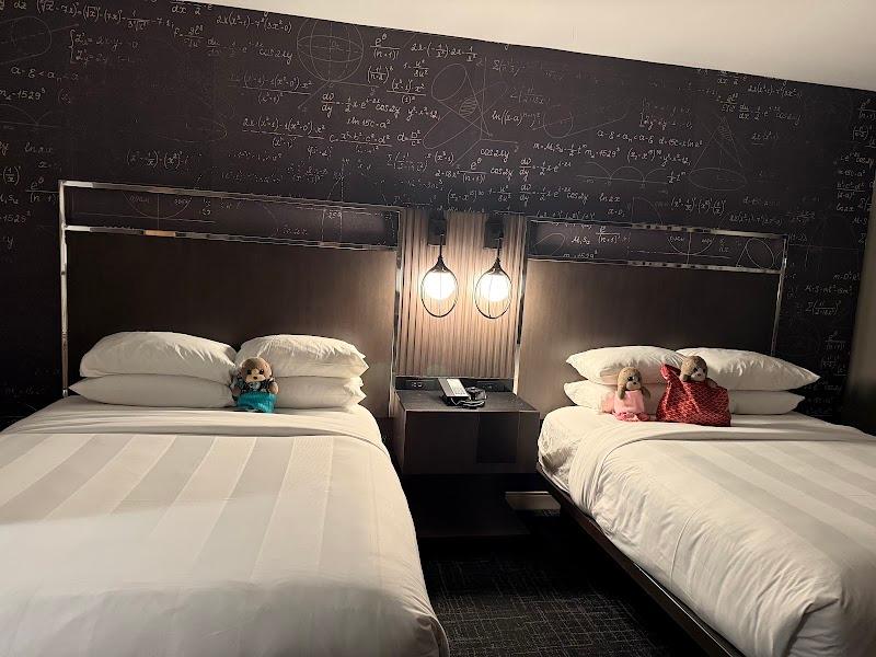 Photo of Fremont Marriott Silicon Valley