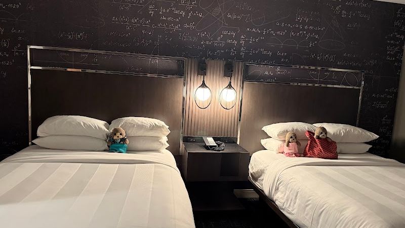 Photo of Fremont Marriott Silicon Valley