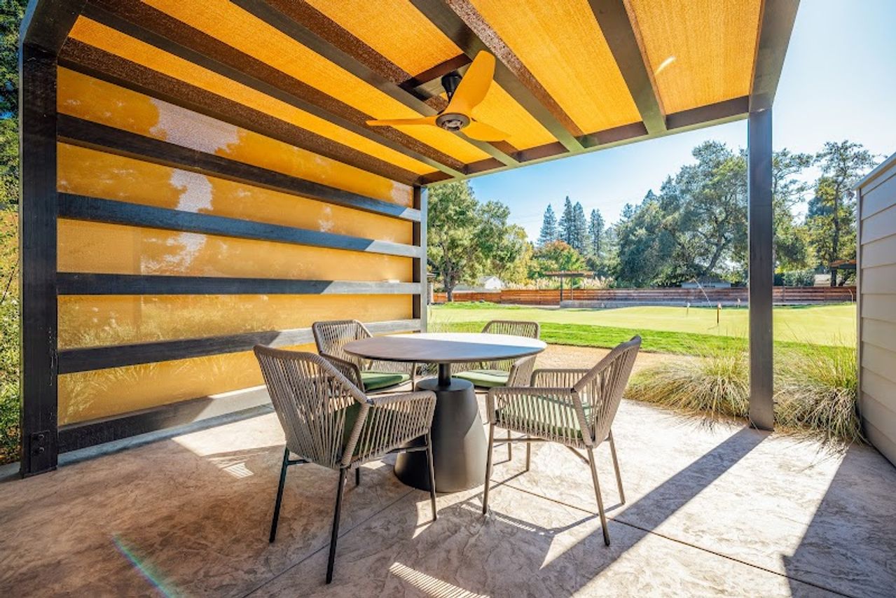 Photo of The Ruse Healdsburg