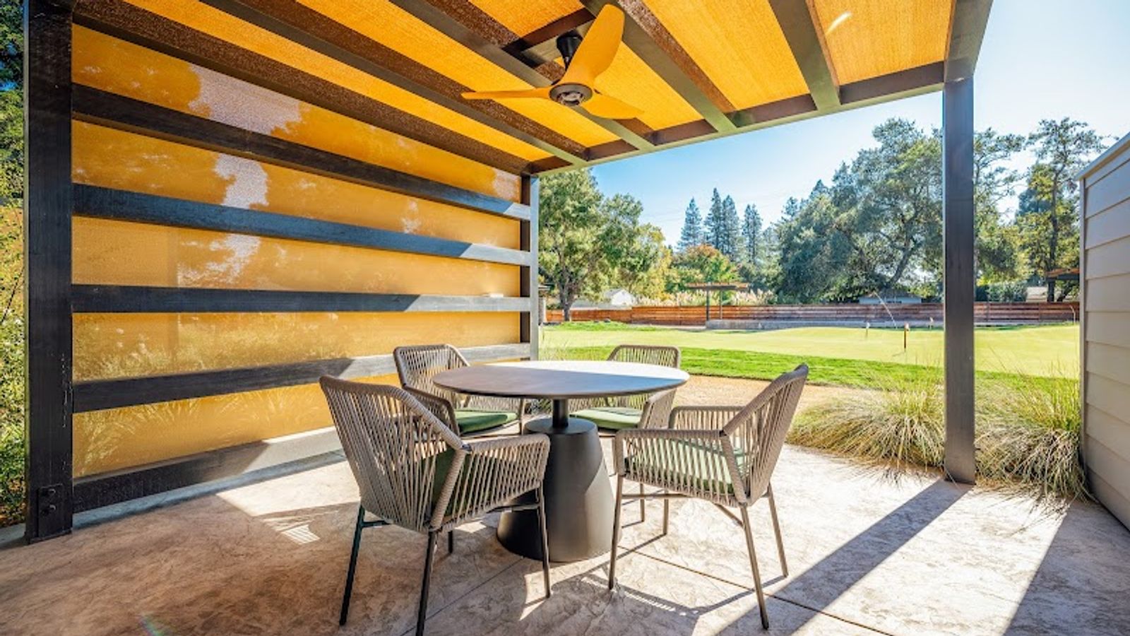 Photo of The Ruse Healdsburg