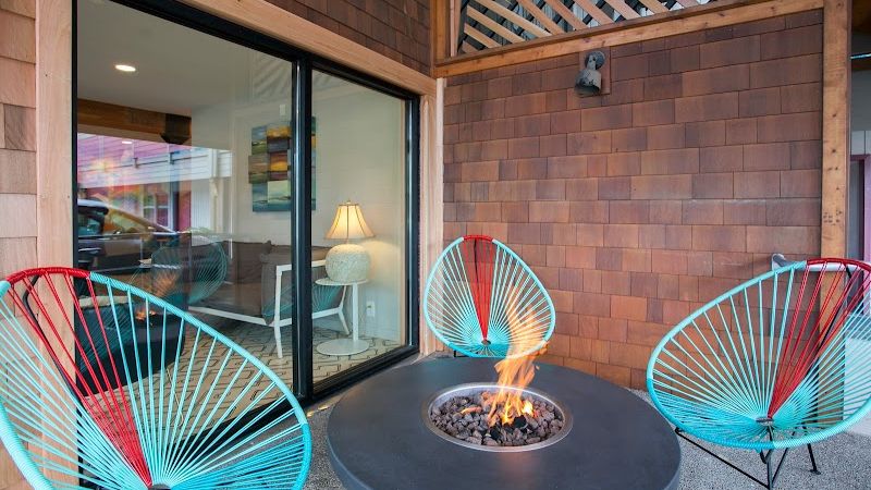 Photo of Inn At Seaside