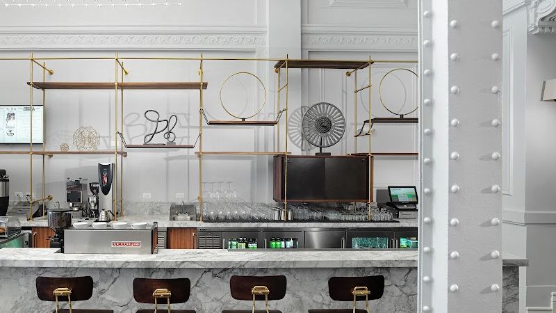 Photo of Axiom Hotel