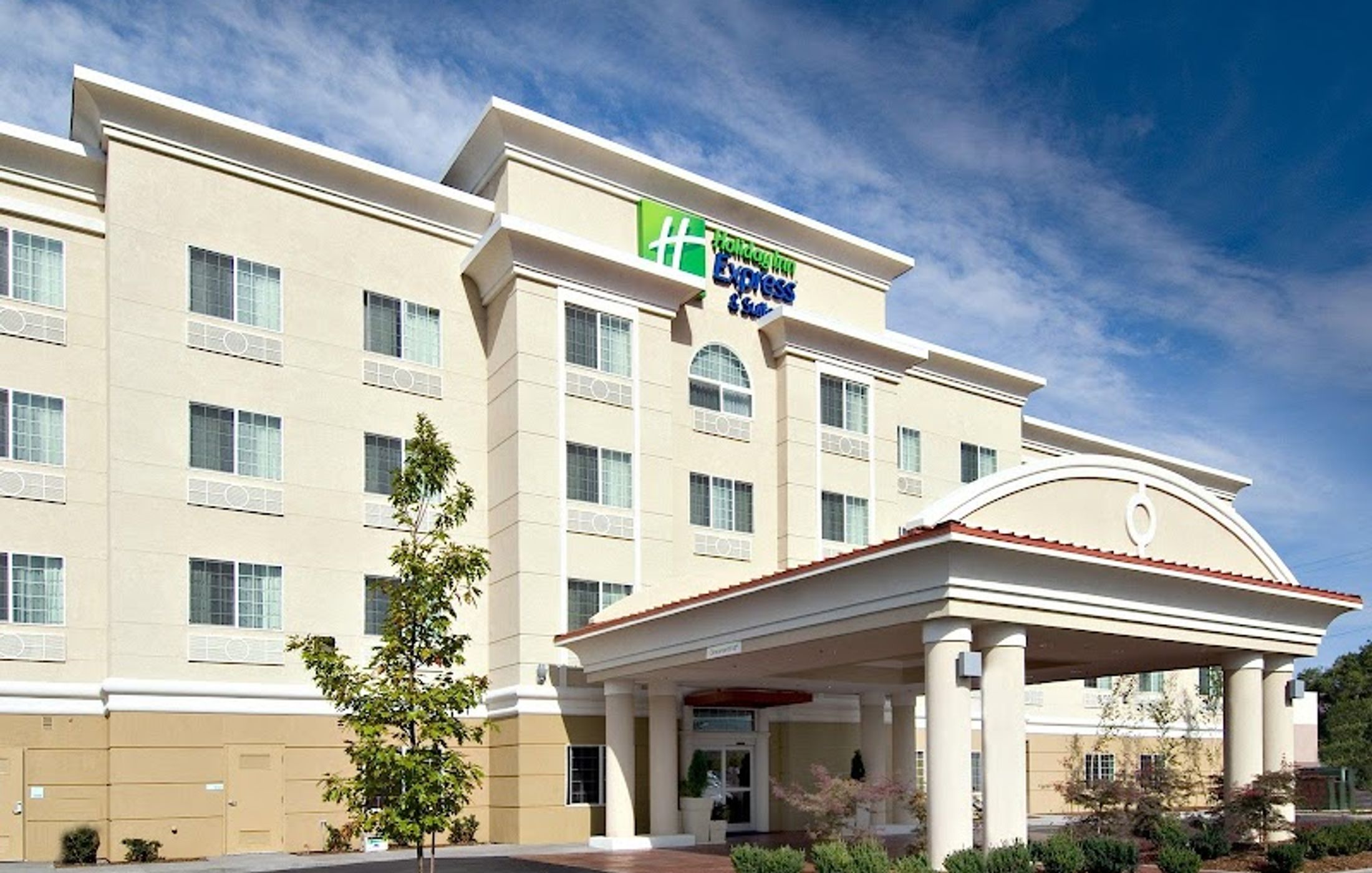 Holiday Inn Express & Suites Klamath Falls Central, an IHG Hotel