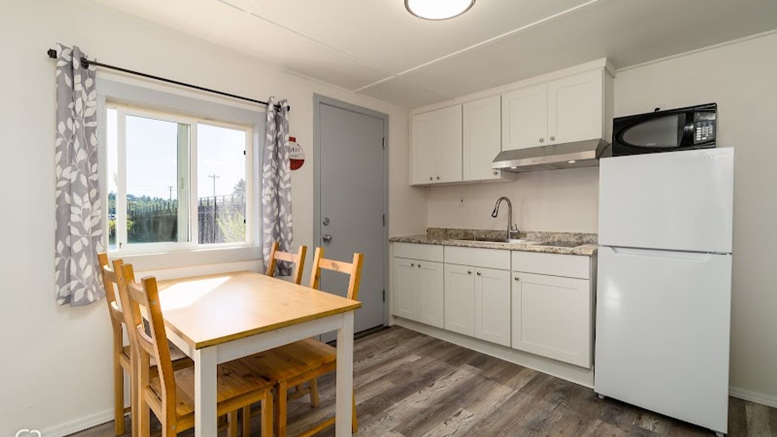 Photo of Raines Resort Cabins, RV & Campground in Pacific City / Woods