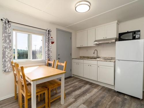 Photo of Raines Resort Cabins, RV & Campground in Pacific City / Woods