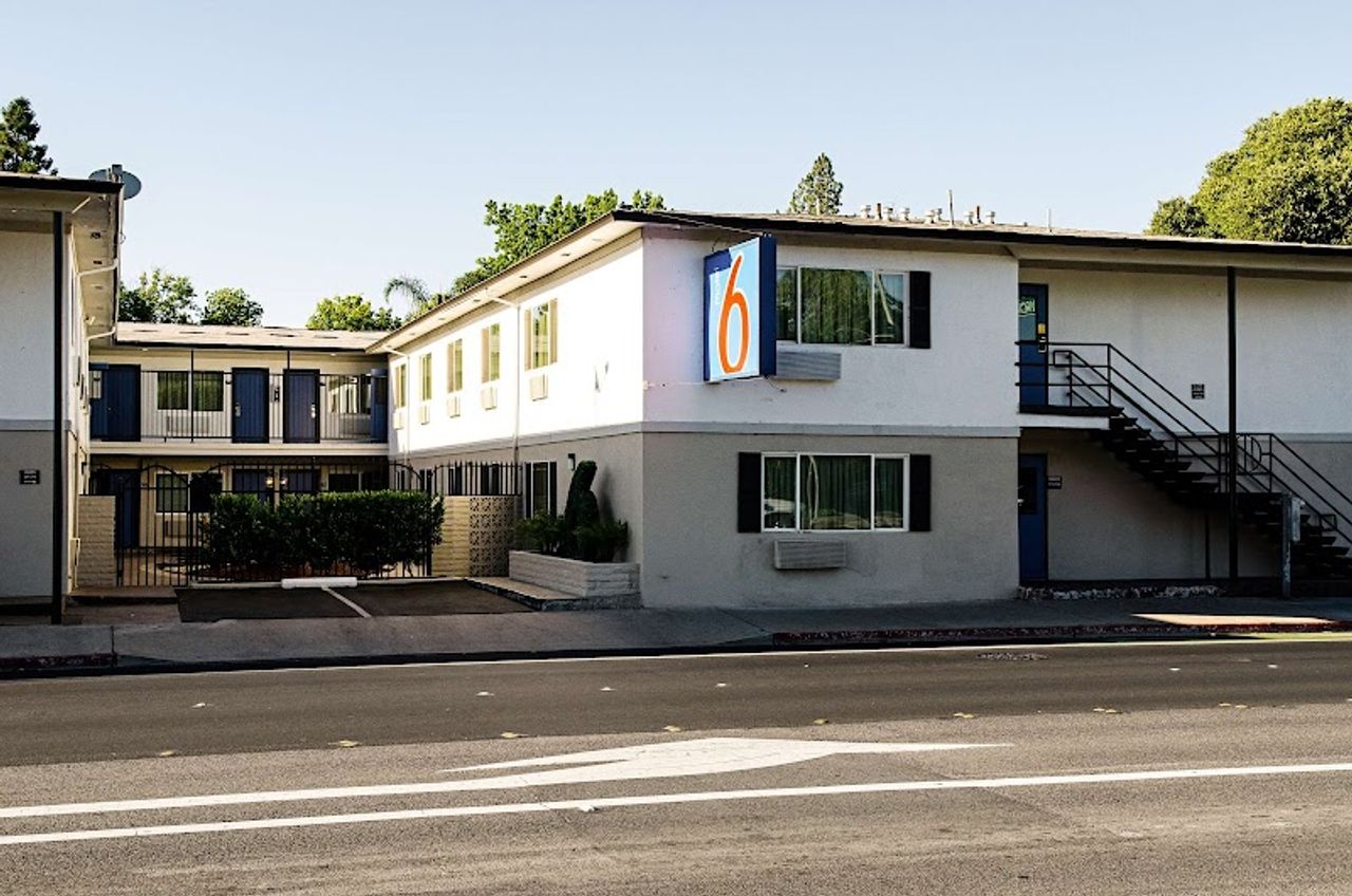Photo of Motel 6 Modesto, CA - Downtown
