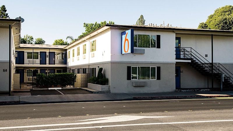 Photo of Motel 6 Modesto, CA - Downtown