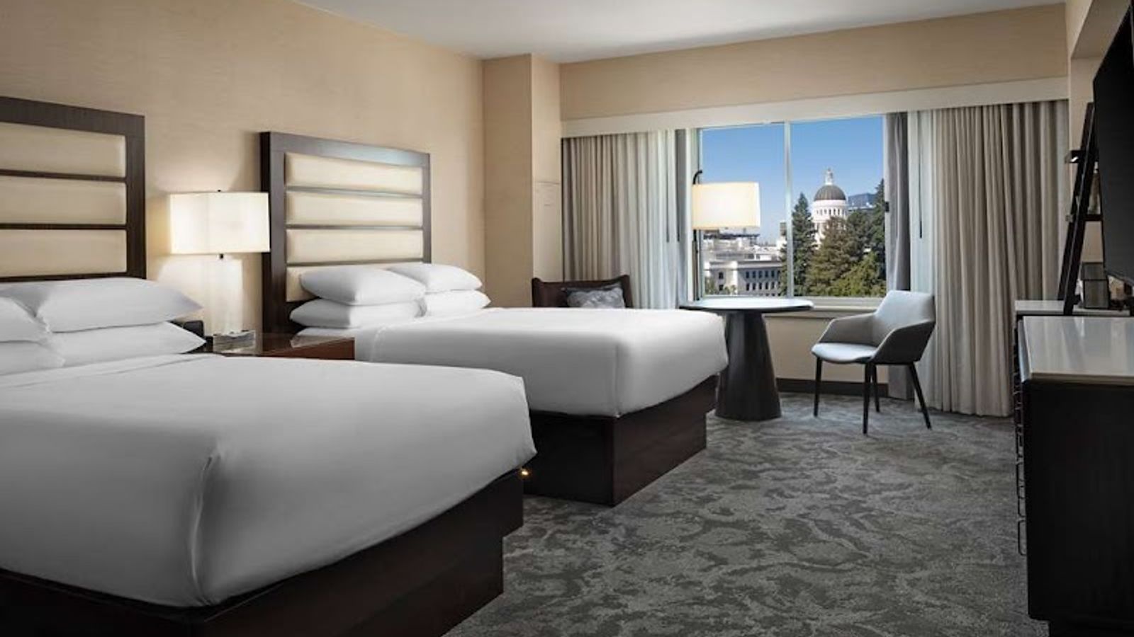 Photo of Hyatt Regency Sacramento