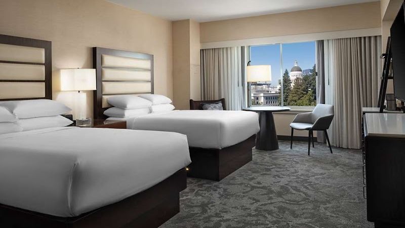Photo of Hyatt Regency Sacramento