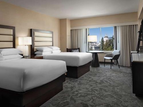 Photo of Hyatt Regency Sacramento
