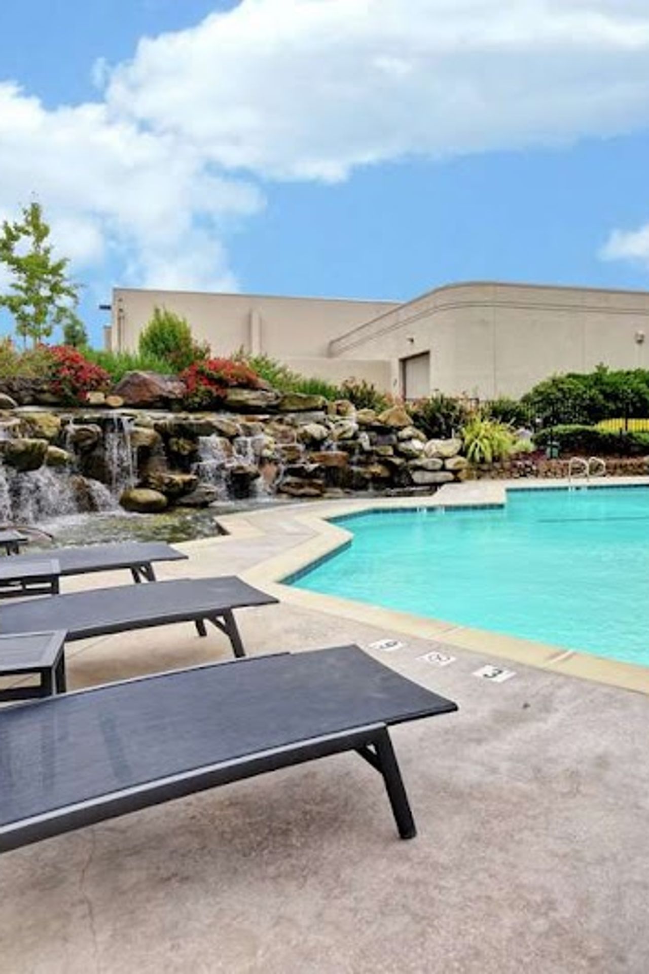 Photo of DoubleTree by Hilton Hotel Pleasanton at the Club