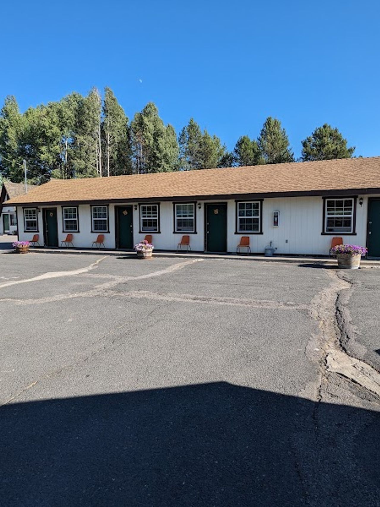 Photo of Aspen Inn