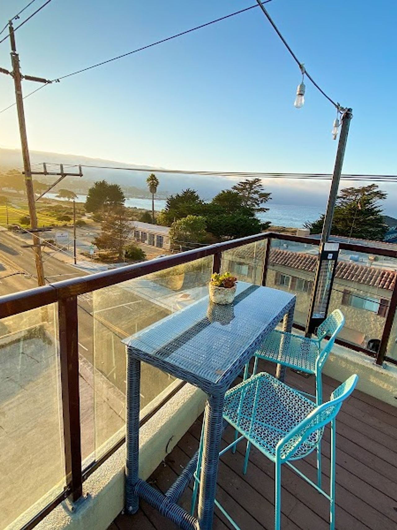 Photo of Hotel 1110 - Rooftop bar and grill with bay views