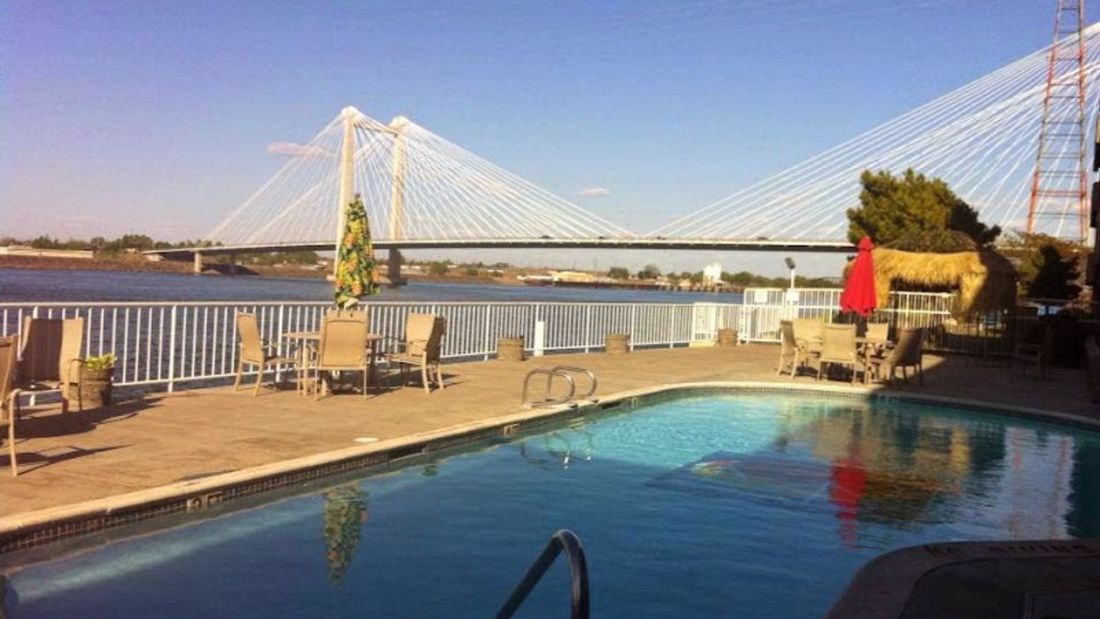 Photo of Clover Island Inn