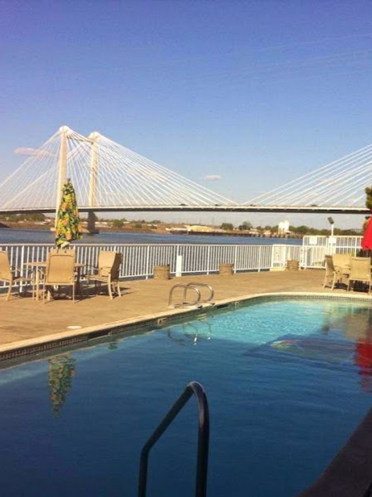 Photo of Clover Island Inn