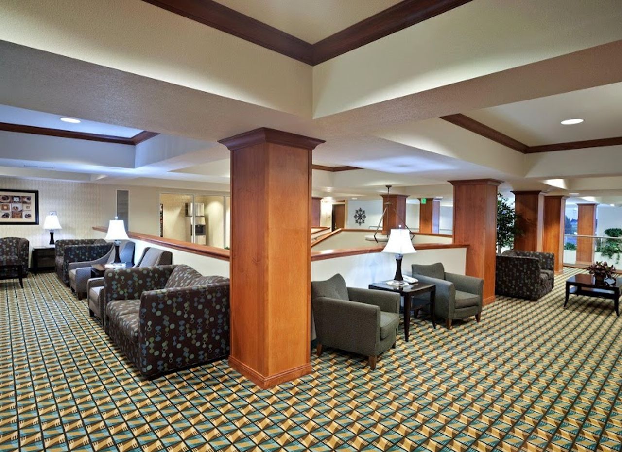 Photo of Holiday Inn Express & Suites Nampa - Idaho Center, an IHG Hotel