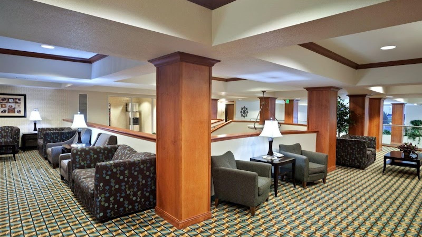Photo of Holiday Inn Express & Suites Nampa - Idaho Center, an IHG Hotel