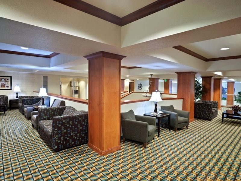 Photo of Holiday Inn Express & Suites Nampa - Idaho Center, an IHG Hotel