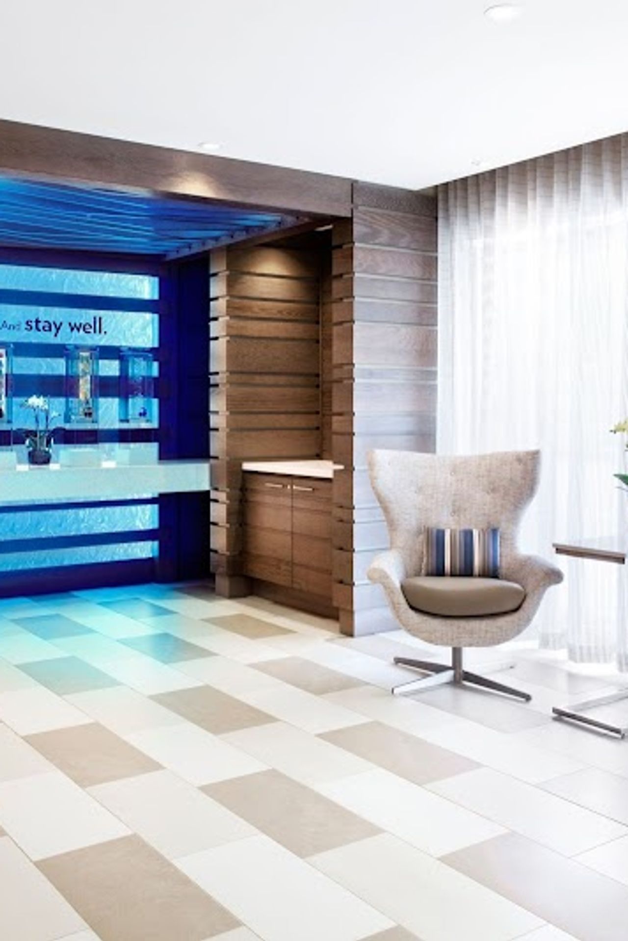 Photo of Even Hotel Eugene, an IHG Hotel