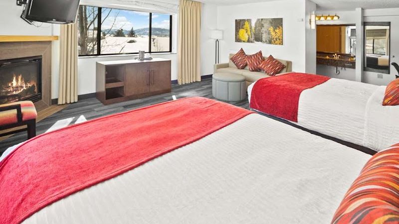 Photo of Best Western Plus McCall Lodge & Suites