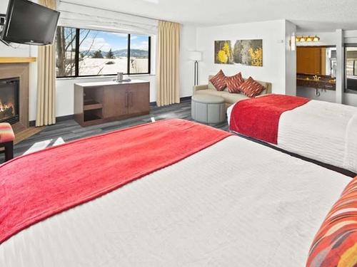 Photo of Best Western Plus McCall Lodge & Suites