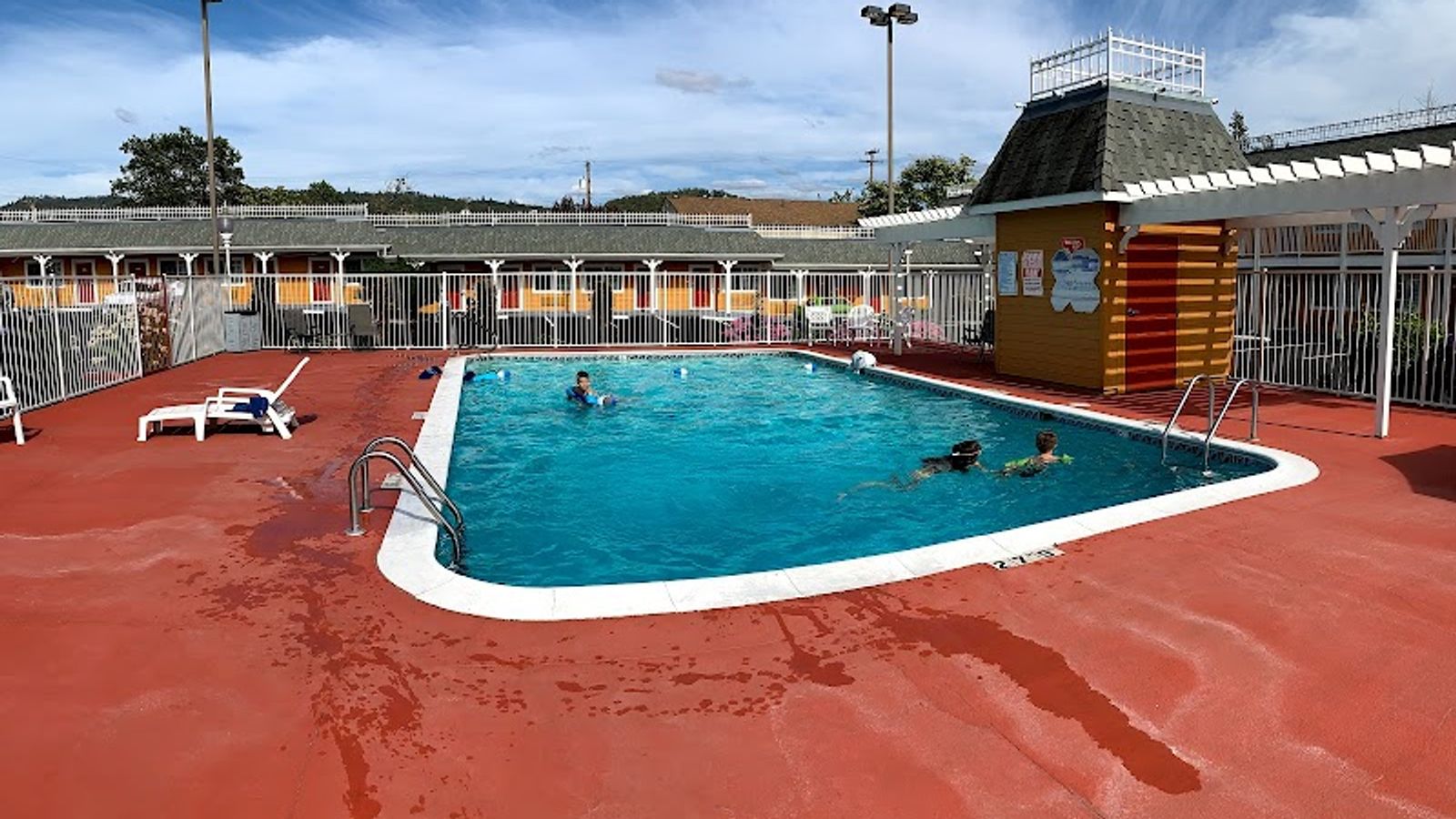 Photo of Quality Inn Central Roseburg