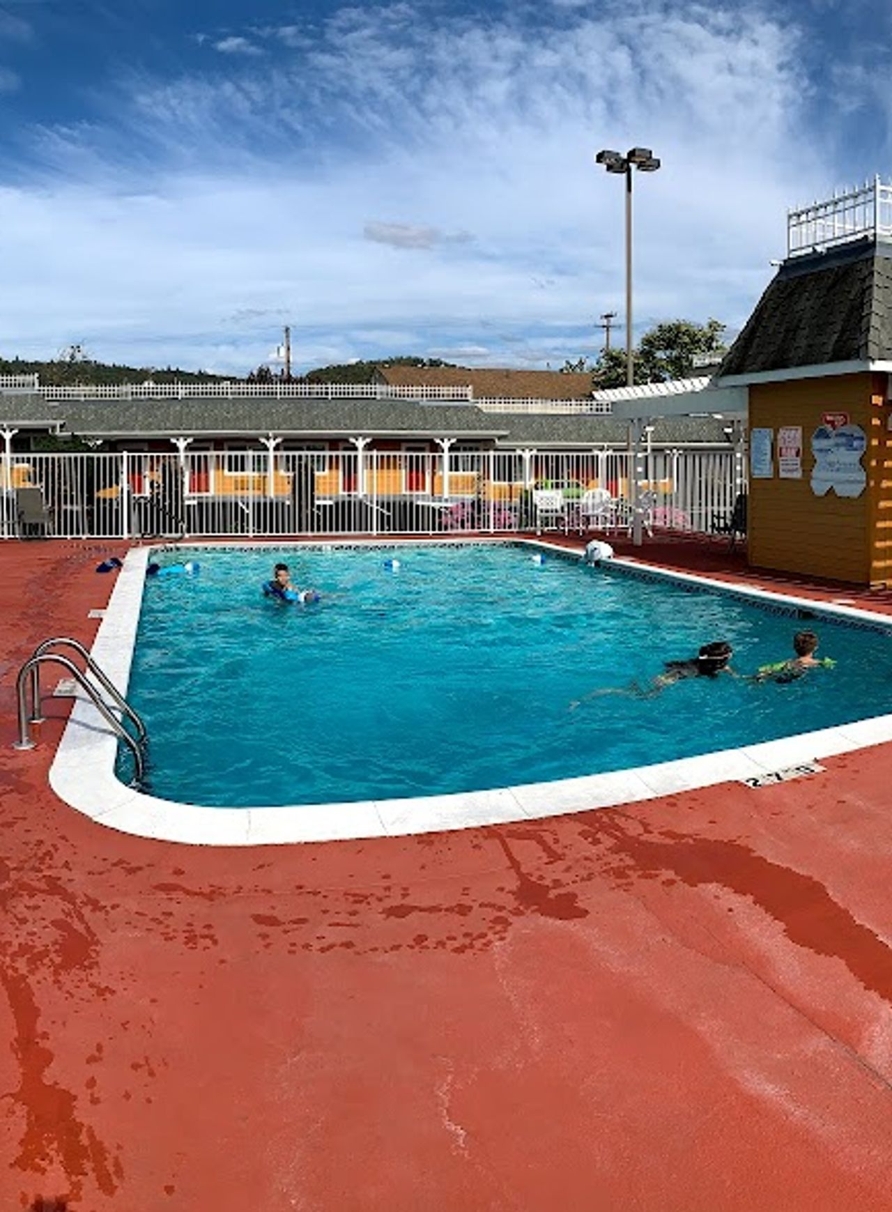 Photo of Quality Inn Central Roseburg