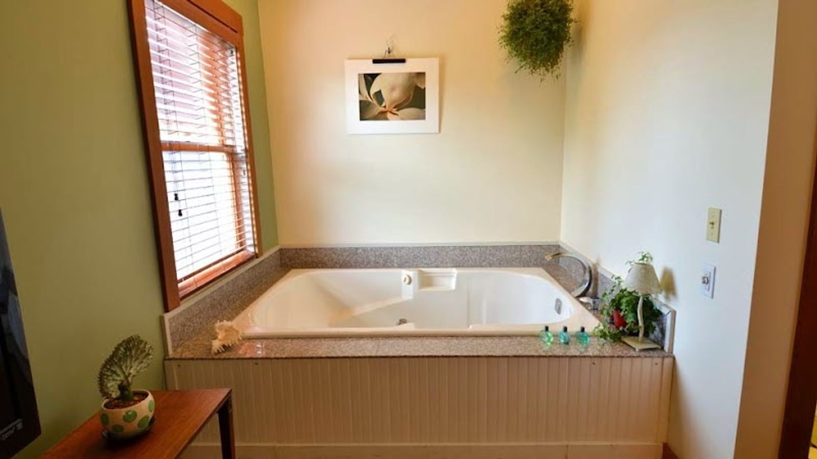 Photo of The Heron Inn and Day Spa - A Bed & Breakfast