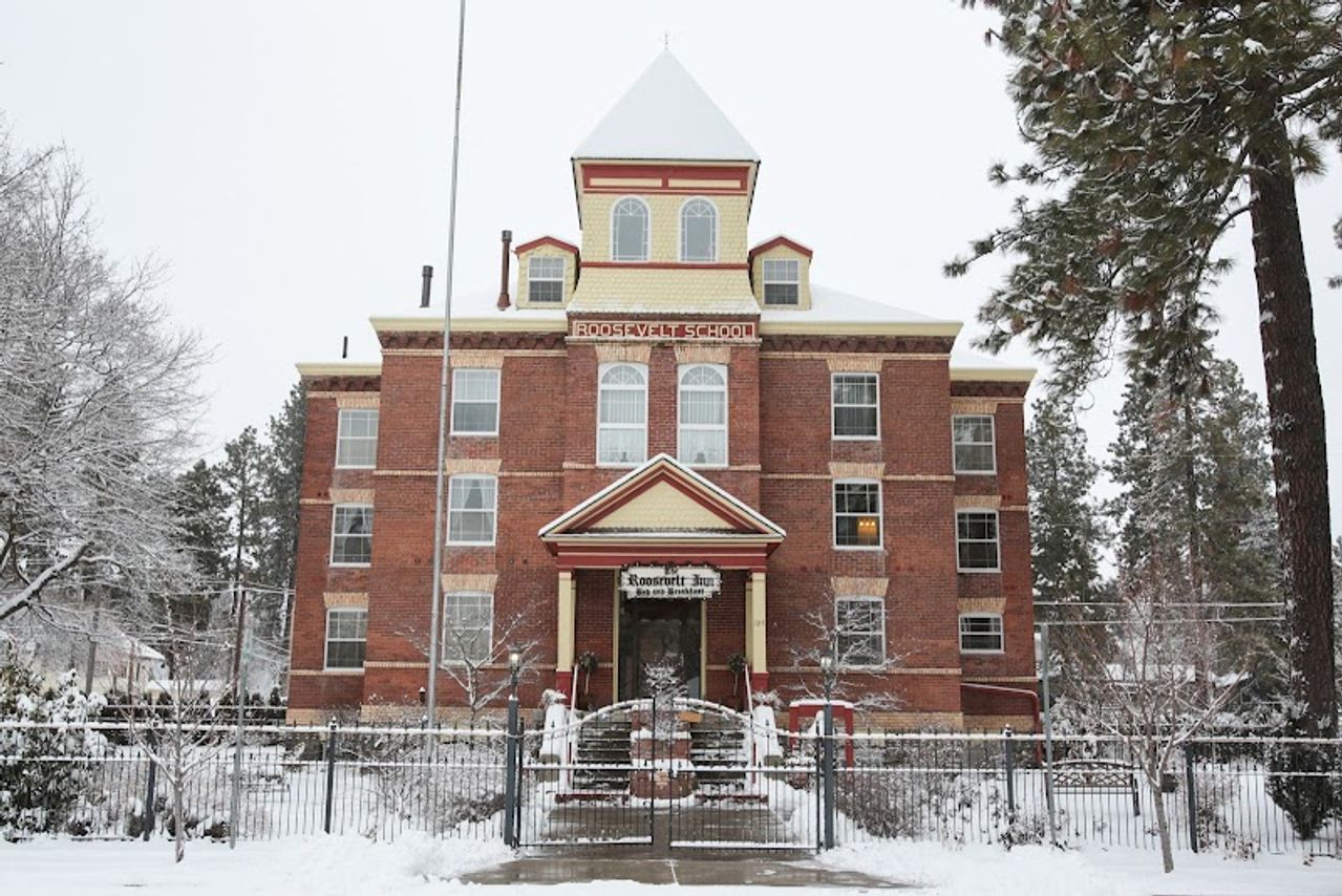 Photo of The Roosevelt Inn