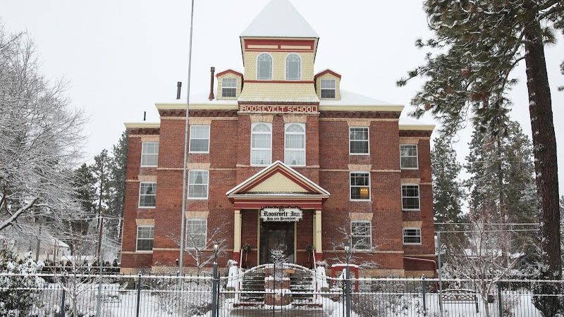 The Roosevelt Inn