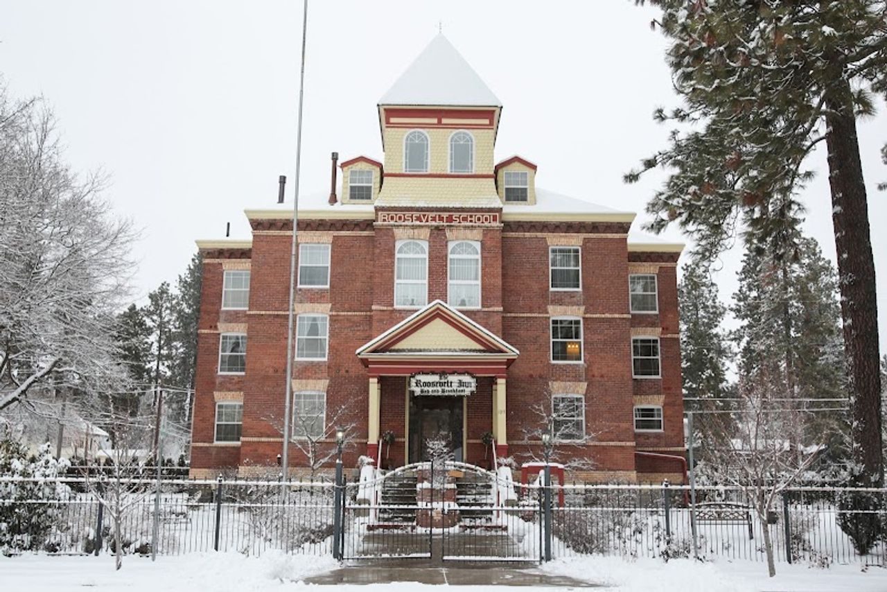 Photo of The Roosevelt Inn