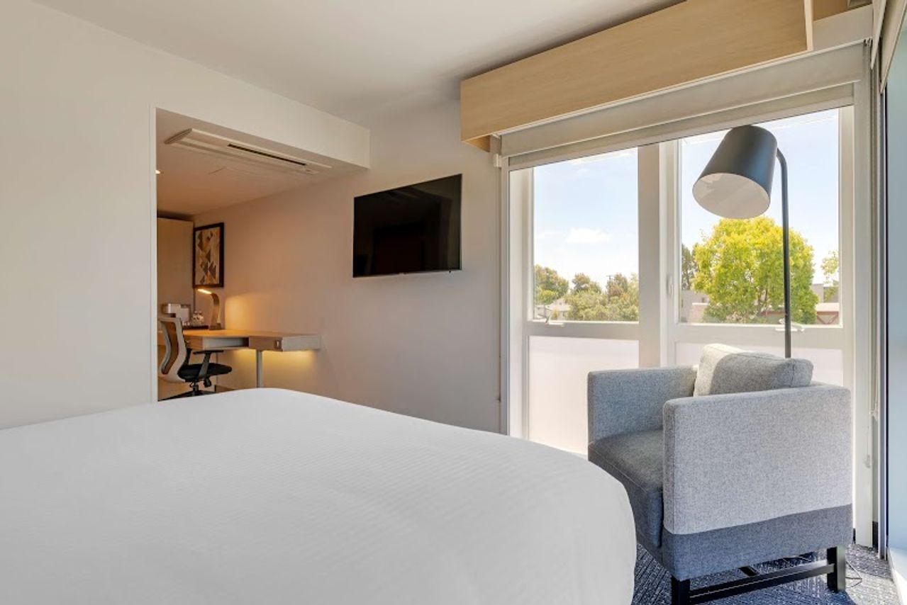 Photo of Aiden by Best Western Berkeley