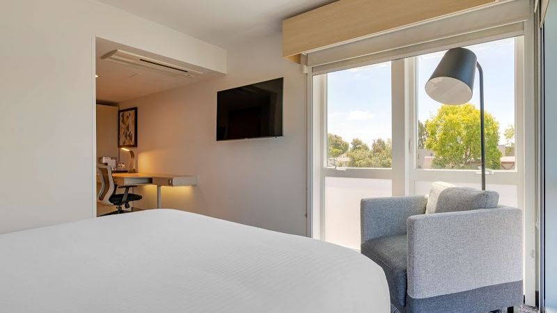 Photo of Aiden by Best Western Berkeley