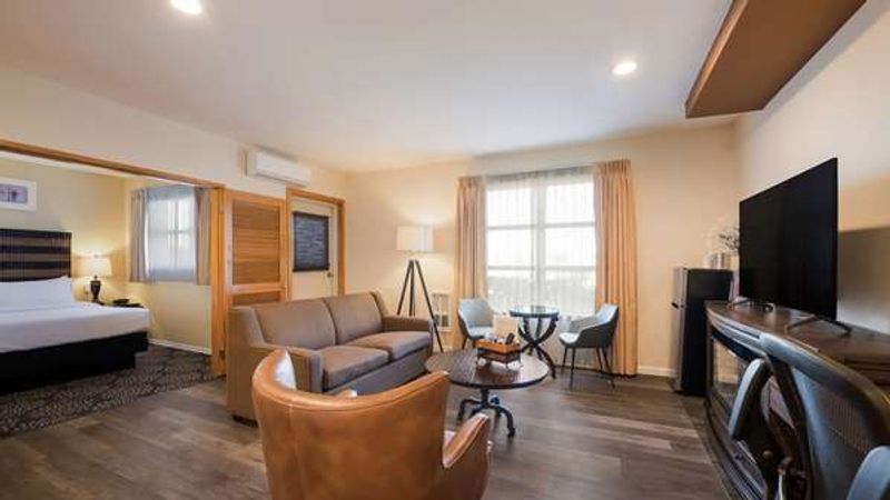 Photo of Inn at Port Gardner-Everett Waterfront, Ascend Hotel Collection