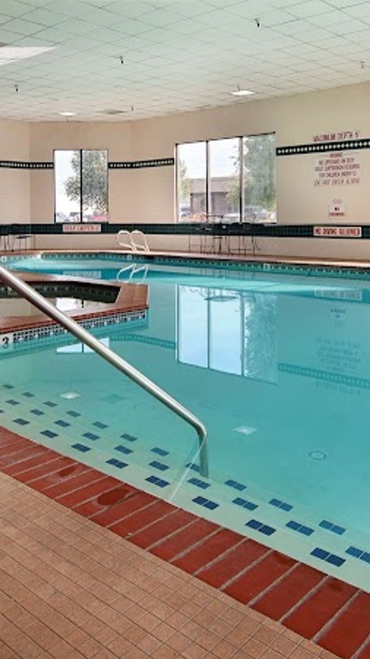 Photo of Best Western Plus CottonTree Inn