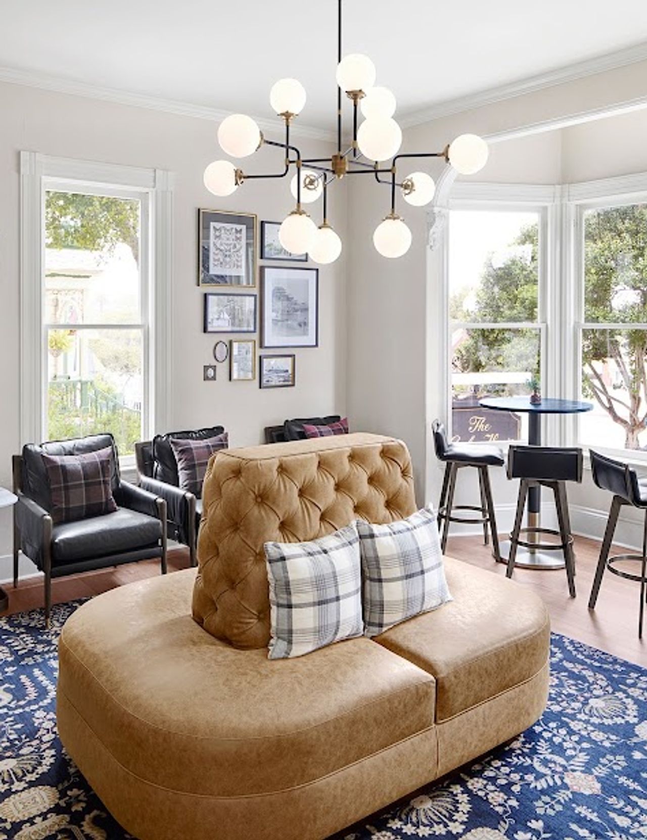 Photo of Gosby House Inn, A Four Sisters Inn - Gosby House Beaumont Room
